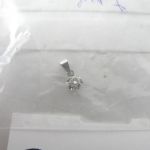 612 2065 PENDANT